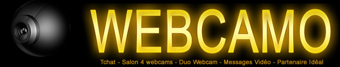 Logo webcamo